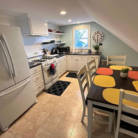 Appartamento 86 Drm House Torre di Torre di Newport Esterno foto