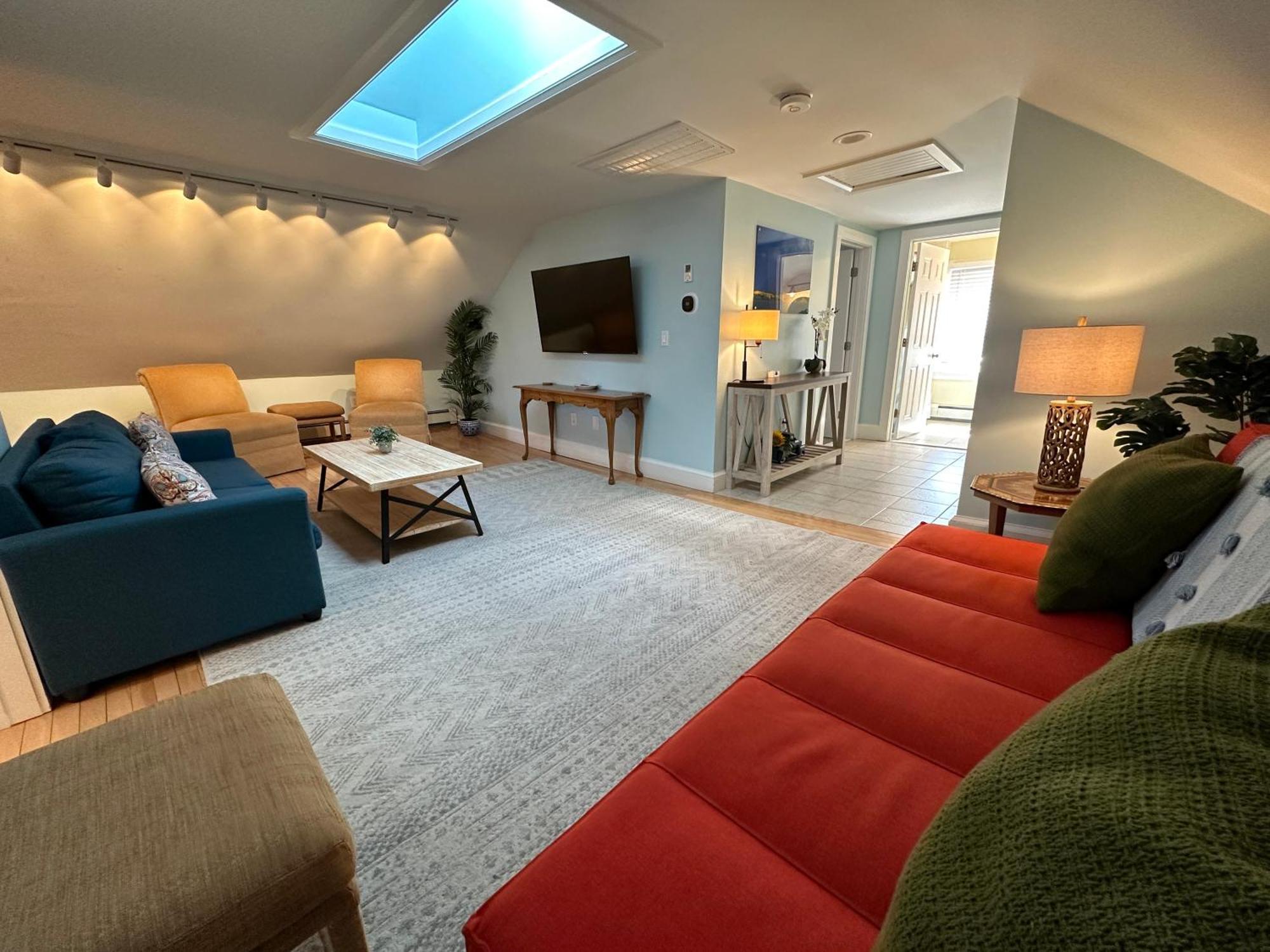 Appartamento 86 Drm House Torre di Torre di Newport Esterno foto