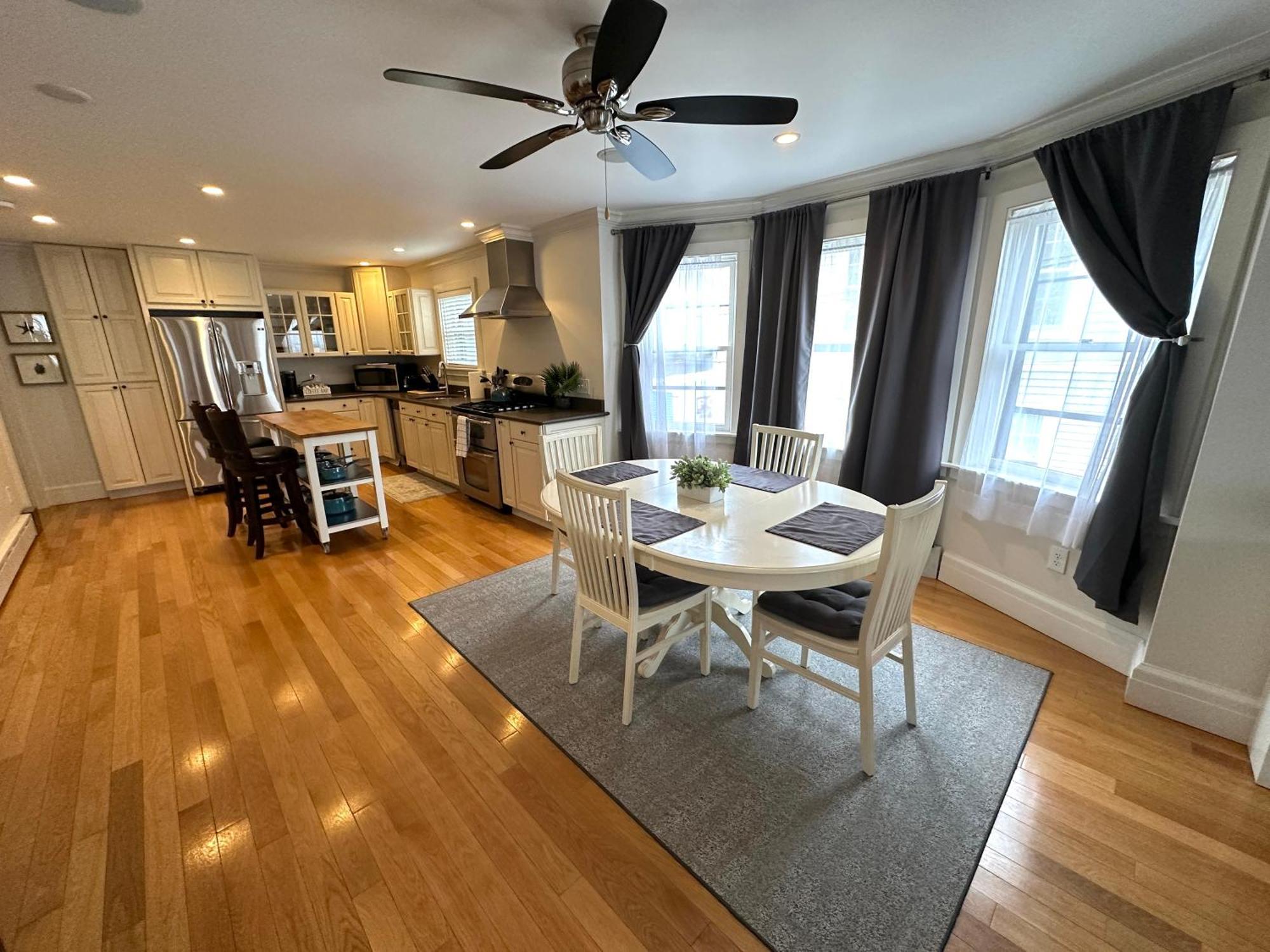 Appartamento 86 Drm House Torre di Torre di Newport Esterno foto