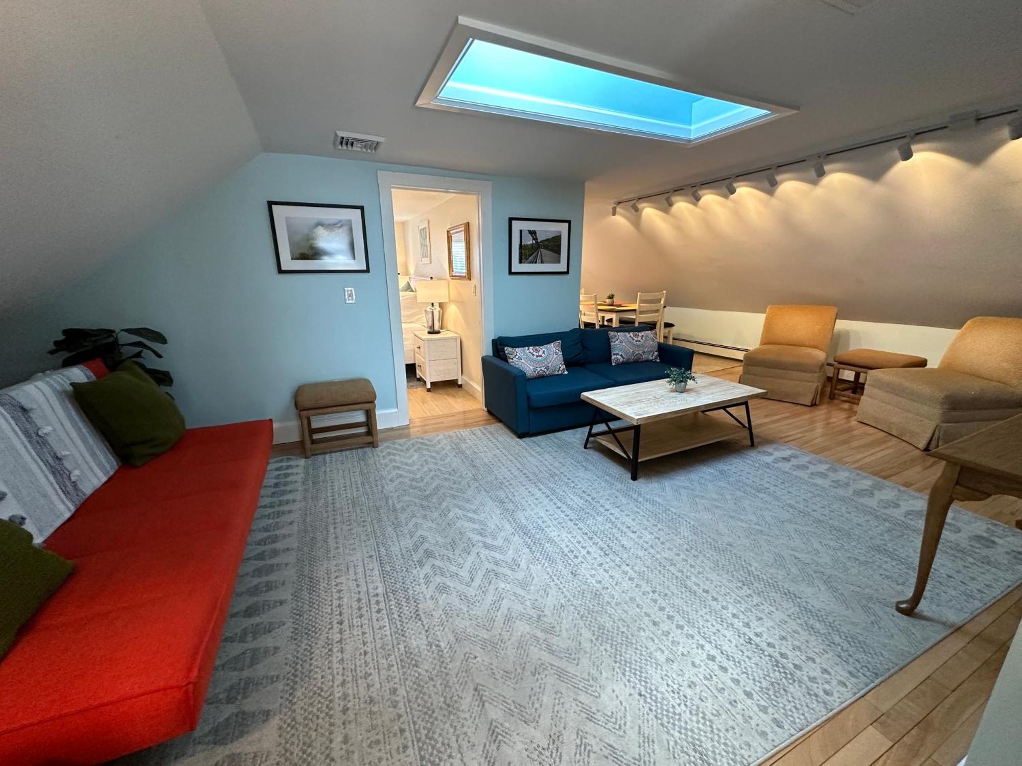 Appartamento 86 Drm House Torre di Torre di Newport Esterno foto